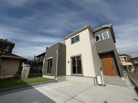 埼玉県春日部市新宿新田