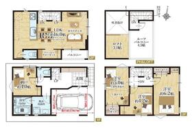 東京都江戸川区東小松川１丁目