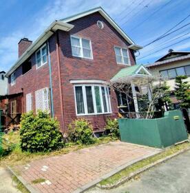 京都府向日市上植野町南小路