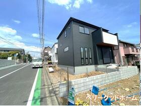 神奈川県横浜市戸塚区平戸２丁目