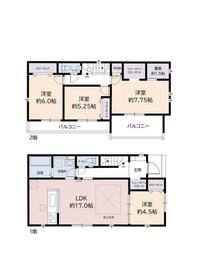 愛知県名古屋市守山区四軒家１丁目
