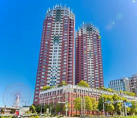 分譲マンション　港区台場２丁目２番