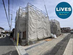 兵庫県明石市魚住町西岡