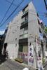 GC西早稲田 3階 築19年5ヶ月の賃貸物件