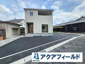 愛知県みよし市三好町八和田