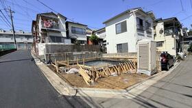 東京都板橋区赤塚５丁目