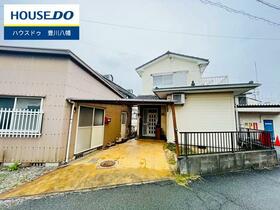 愛知県豊橋市下地町字宮腰