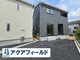 愛知県みよし市三好町八和田