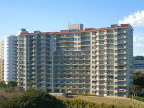 パサージュ勝浦