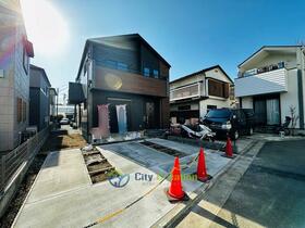 神奈川県藤沢市大庭