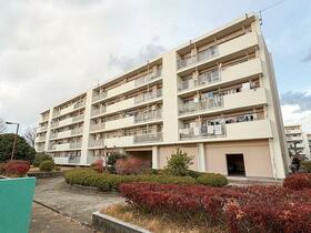 多摩川住宅ト−６号棟（国領）