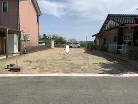 愛知県愛西市二子町松原