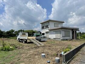 千葉県大網白里市南横川