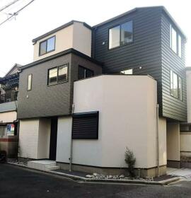 東京都江戸川区西小岩２丁目