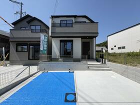 兵庫県神戸市須磨区多井畑字筋替道
