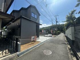 兵庫県神戸市西区北山台2丁目