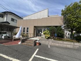 福島県郡山市久留米４丁目