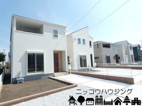 群馬県高崎市新町