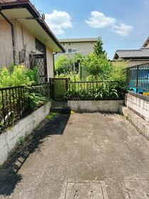 三重県津市片田新町