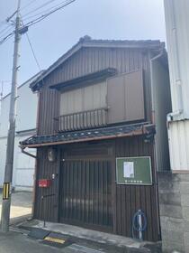 和歌山県海南市名高