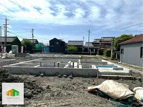 愛知県あま市七宝町遠島八幡島