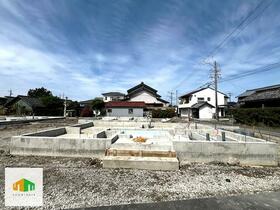 愛知県あま市七宝町遠島八幡島