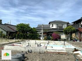 愛知県あま市七宝町遠島八幡島