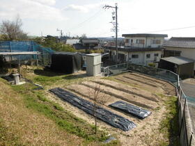 愛知県尾張旭市旭ケ丘町森