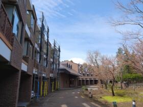 山梨県南都留郡山中湖村山中