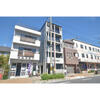 THECITYRESIDENCE京都西大路 3階 築2年3ヶ月の賃貸物件