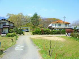 長野県千曲市大字磯部