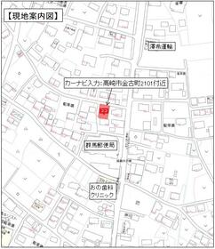 群馬県高崎市金古町