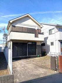 埼玉県所沢市北原町