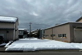 石川県金沢市古府２丁目