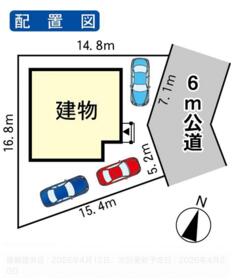 茨城県つくばみらい市富士見ヶ丘３丁目