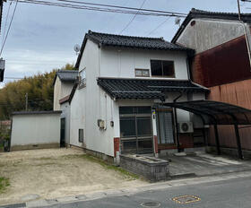 島根県出雲市斐川町直江