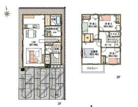 愛知県岡崎市稲熊町字４丁目