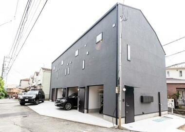 間取り：214079017461