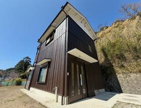 和歌山県日高郡日高町大字比井