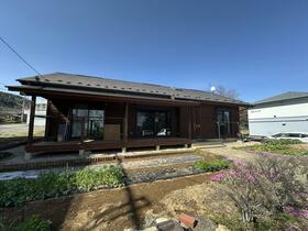 山梨県北杜市高根町村山東割