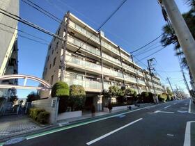 東京都大田区南馬込６丁目