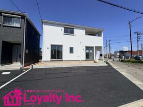 福島県郡山市安積荒井２丁目