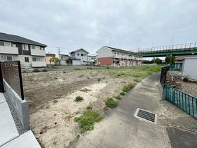 静岡県静岡市清水区大内新田