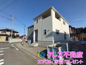 群馬県邑楽郡大泉町丘山