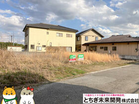 栃木県鹿沼市久野