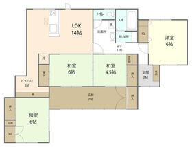 香川県高松市亀田町