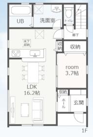 愛知県豊橋市曙町字南松原
