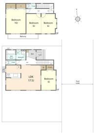 栃木県佐野市米山南町