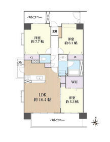 愛知県名古屋市守山区長栄