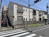大鳥居駅より徒歩7分 2階 築14年2ヶ月の賃貸物件